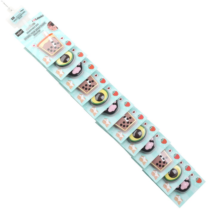 Be Mix Agarre para Smartphone Kawaii