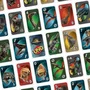 Mattel Games - Jeu de cartes UNO JW SAGA, pour enfants à partir de 6 ans, 2 joueurs ou plus, durée de jeu environ 30 minutes
