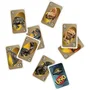 Mattel Games - Jeu de cartes UNO JW SAGA, pour enfants à partir de 6 ans, 2 joueurs ou plus, durée de jeu environ 30 minutes