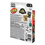 Mattel UNO Jurassic World Renaissance - Jeu de cartes