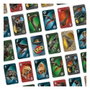 Mattel UNO Jurassic World Renaissance - Jeu de cartes