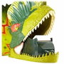 Mattel UNO Jurassic World Renaissance - Jeu de cartes