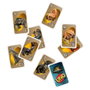 Mattel UNO Jurassic World Renaissance - Jeu de cartes