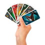 Mattel UNO Jurassic World Renaissance - Jeu de cartes