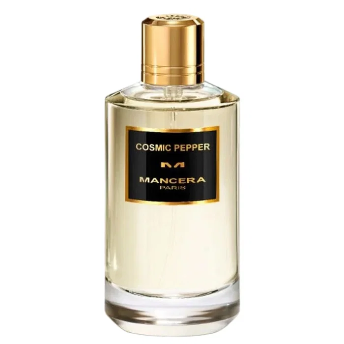 Mancera Cosmic Pepper Eau de Parfum 120 ml Mancera Cosmic Pepper Eau de Parfum 120 ml