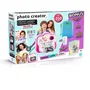 Creation Lamis Appareil Photo Instantané - Pack Deluxe (Rose)
