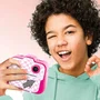 Creation Lamis Appareil Photo Instantané - Pack Deluxe (Rose)