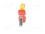 KNIPEX Pince universelle isolée 160 mm