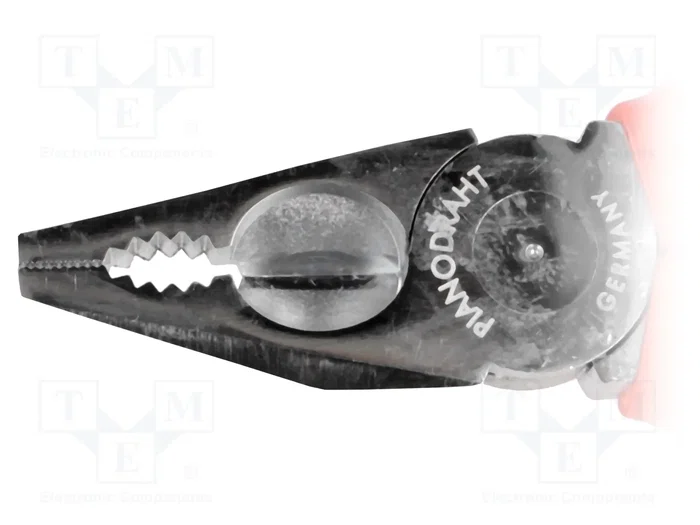 KNIPEX Pince universelle isolée 160 mm