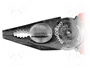 KNIPEX Pince universelle isolée 160 mm