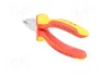 KNIPEX Pince universelle isolée 160 mm