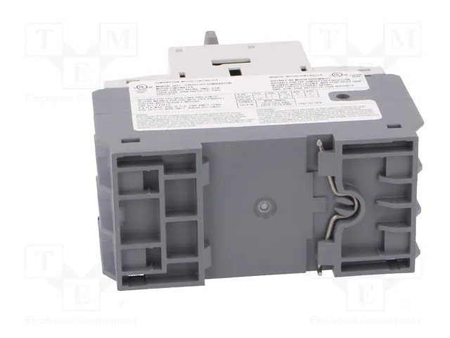 LS ELECTRIC MMS-32H-6A Interrupteur de moteur 6A 2,2kW