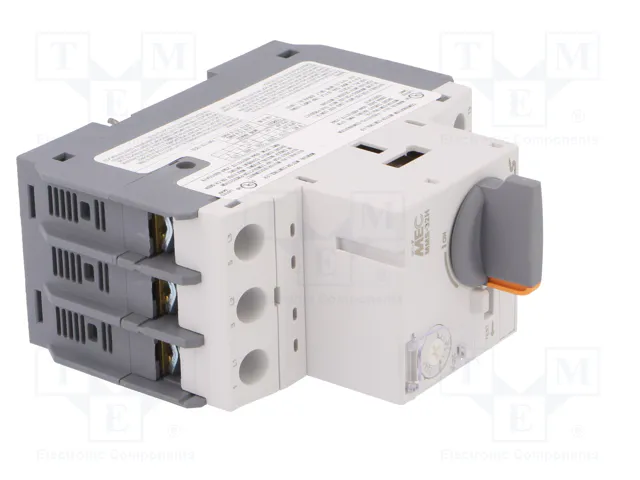 LS ELECTRIC MMS-32H-6A Interrupteur de moteur 6A 2,2kW