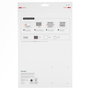 eSTUFF Filtre de confidentialité magnétique 16" 16:10 pour Apple MacBook Pro - Protection des données et réduction de l'éblouissement