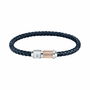 Bracelet Homme Maserati JM223AVE16 Cuir 21 cm