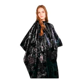 Bifull Cape de coupe noire CC07B