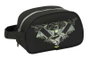 Safta Neceser 1 Asa Adapt.Carro Batman "Game Over" pour Enfants, 26 x 15 x 12 cm
