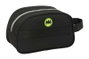 Safta Neceser 1 Asa Adapt.Carro Batman "Game Over" pour Enfants, 26 x 15 x 12 cm