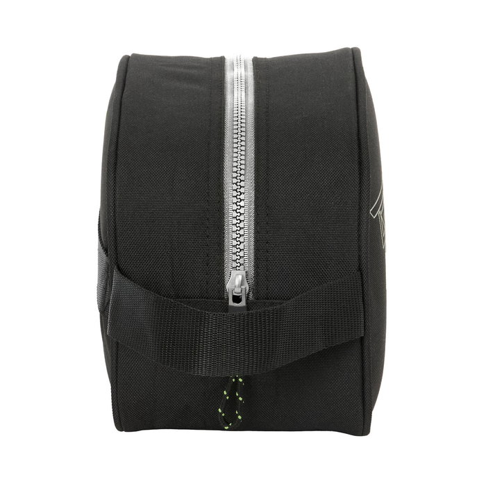 Nécessaire de Voyage Batman Game over Noir 26 x 15 x 12 cm Nécessaire de Voyage Batman Game over Noir 26 x 15 x 12 cm