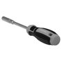 WOLFPACK LINEA PROFESIONAL Tournevis avec douille 7,0 mm