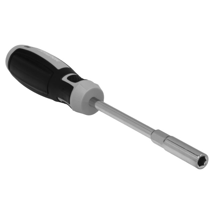 WOLFPACK LINEA PROFESIONAL Tournevis avec douille 7,0 mm