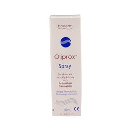 BODERM Oliprox Spray 150ml