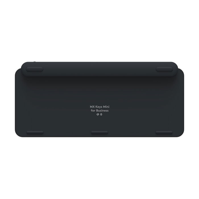 Clavier sans fil Logitech MX Keys Mini for business Espagnol Qwerty