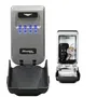 Master Lock Boîte à clés sécurisée 5425EURD Format M - Coffre Select Access pour partage de clés