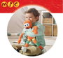 EDUCA Peluche MIC