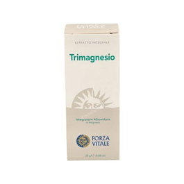 FORZA VITALE TRIMAGNESIO
