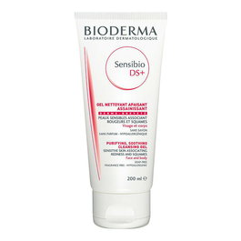 Bioderma Sensibio DS+ Gel Nettoyant Apaisant 200ml