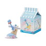 Yume - Figurine collectionnable Hello Kitty & Friends Party Time (modèles aléatoires) - PVC - 9x9x14 cm