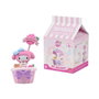 Yume - Figurine collectionnable Hello Kitty & Friends Party Time (modèles aléatoires) - PVC - 9x9x14 cm