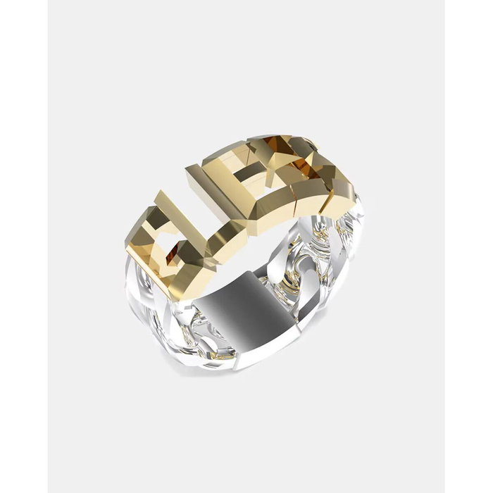 Bague Homme Guess JUMR03206JWYGST64 (24)