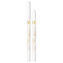 Eveline Cosmetics Crayon eyeliner en gel Blanc 08