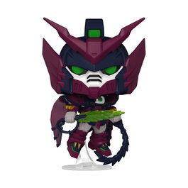 Funko Gundam Epyon POP! Plus Animation Figurine en Vinyle