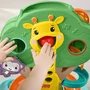 Fisher-Price Mon Arbre de la Jungle Évolutif - Centre d'activités Musical