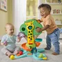 Fisher-Price Mon Arbre de la Jungle Évolutif - Centre d'activités Musical