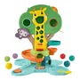 Fisher-Price Mon Arbre de la Jungle Évolutif - Centre d'activités Musical
