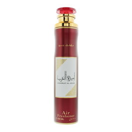 Lattafa Ameerat Al Arab Désodorisant d'ambiance 300 ml