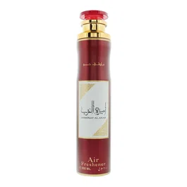 Lattafa Ameerat Al Arab Désodorisant d'ambiance 300 ml