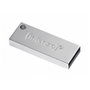 Intenso 3534490 Clé USB 3.0 Premium 64 Go – Mémoire flash métallique ultra compacte