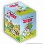 Panini Boîte de 36 pochettes Astérix 65ème anniversaire, 180 stickers
