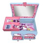 KIDS LICENSING Boîte à bijoux secrète Hello Kitty and Friends avec son