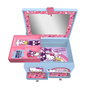 KIDS LICENSING Boîte à bijoux secrète Hello Kitty and Friends avec son
