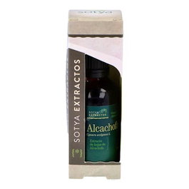 SOTYA Extrait d'Artichaut 50 ml - Complément Alimentaire Détox Foie