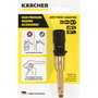 Kärcher Anti-Verdreh-Adapter