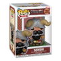 Funko POP! Plus Delicious in Dungeon Senshi Figurine