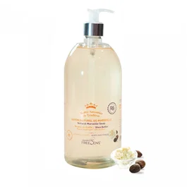 Laboratoire Freesens Savon Liquide au Beurre de Karité 1000 ml
