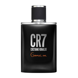 Cristiano Ronaldo CR7 Game On Eau de Toilette Pour Homme - 30 ml